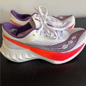 Saucony endorphin pro4